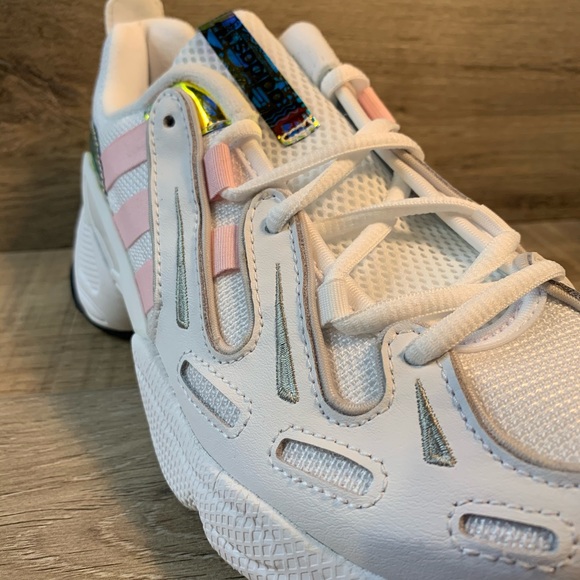 Adidas Originals EQT Gazelle J - Picture 6 of 9